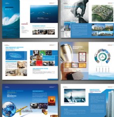 企業(yè)形象策劃 從免費(fèi)素材到全面設(shè)計(jì)，打造品牌視覺體系